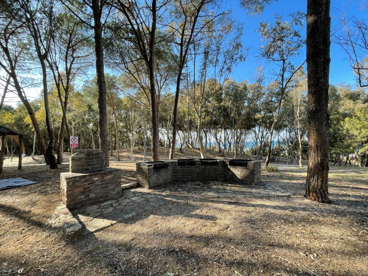 Casa Ventitre Villa Balestrate Bagian luar foto