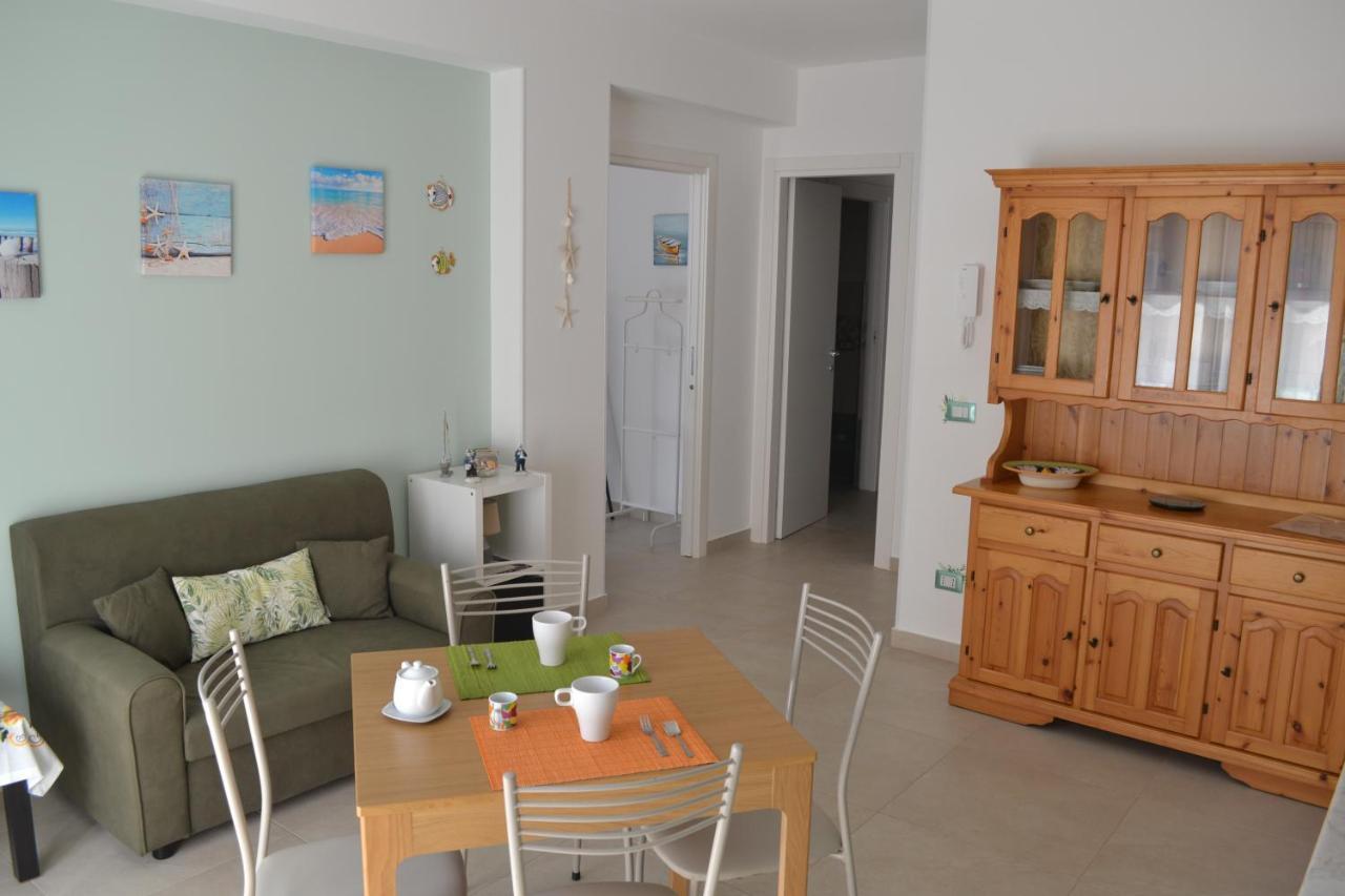 Casa Ventitre Villa Balestrate Bagian luar foto