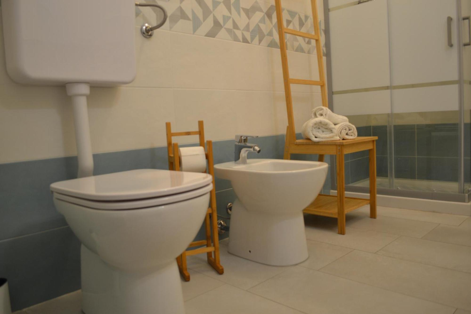 Casa Ventitre Villa Balestrate Bagian luar foto