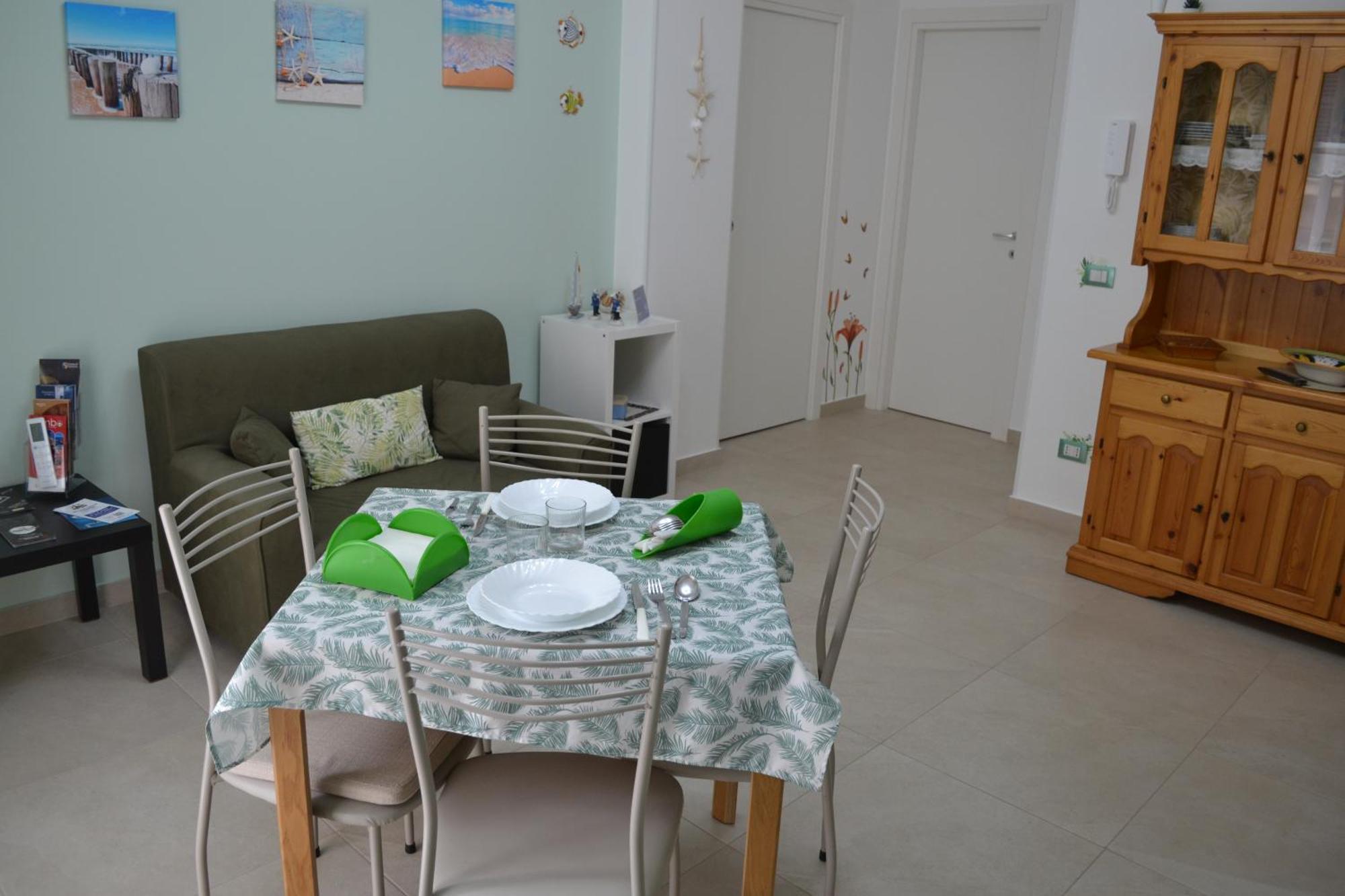 Casa Ventitre Villa Balestrate Bagian luar foto